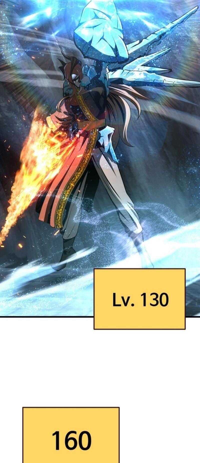 Otherworldly Sword King’s Survival Records Chapter 260 Gambar 13